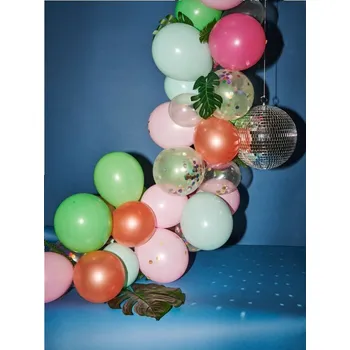 Sinsay - Balónková girlanda - vícebarevná - 837EQ-MLC - 837EQ-MLC-ONE