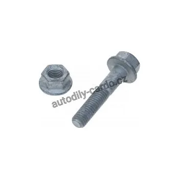 Opravná sada podvozku a pohonu kol Řídící páka, zavěšení kol LEMFÖRDER (LMI 28059 02)