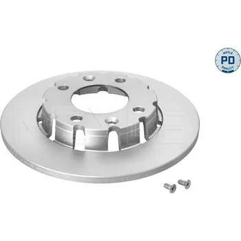 Brzdový kotouč Brzdový kotouč MEYLE 11-15 523 0048/PD
