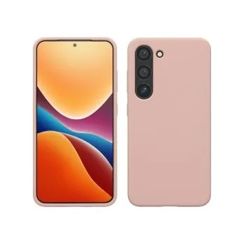 Pouzdro pro Samsung Galaxy S23 - růžová
