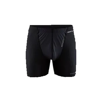 Pánské termo spodní prádlo CRAFT Active Extreme X Wind M černá 1909694-999985 XL; Černá boxerky + DÁREK DLE VÝBĚRU!