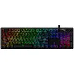 HyperX Alloy Origins PBT - Mechanical Gaming Keyboard - HX Red (639N3AA#ABA)