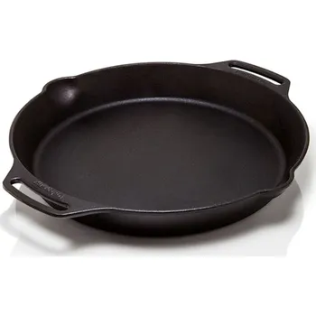 Pánev Petromax litinová pánev se dvěma úchyty fp20h - 20 cm