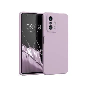 Telefonní příslušenství Pouzdro pro Xiaomi 11T / 11T Pro - fialová