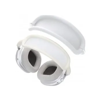 Příslušenství pro sluchátka Pouzdro pro Apple AirPods Max - bílá