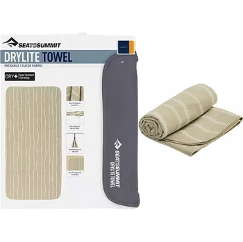 Ručník Rychleschnoucí ručník Sea To Summit Drylite Towel 50 cm x 100 cm