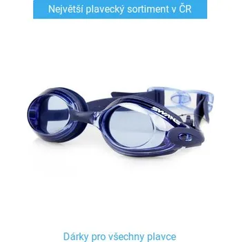 Plavecké brýle Plavecké brýle Swans SWB-1 Tmavě modrá