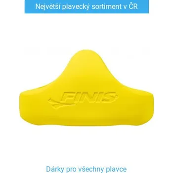 Plovací deska Finis Ankle Buoy M