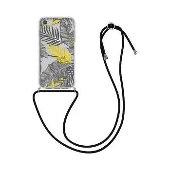 Pouzdro pro Apple iPhone 7 / 8 / SE (2020) - žlutá