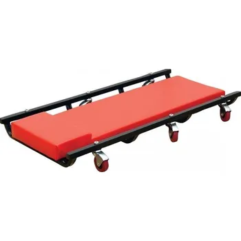 Zahradní lehátko Lehátko montážní