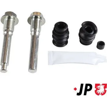 Brzdový systém Sada vodicích pouzder, brzdový třmen JP GROUP 3964003010