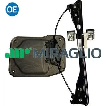 Stahovačka okna Zvedací zařízení oken MIRAGLIO 30/2872