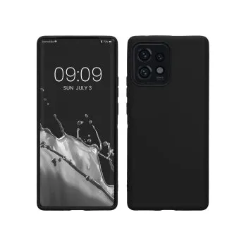 Telefonní příslušenství Pouzdro pro Motorola Edge 40 Pro / Edge+ (2023) - matná