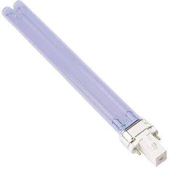 Osvětlení do akvária Díl UV zářivka náhradní 11W, Pressure 3000,6000