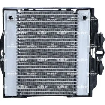 Chladič motoru Chladič, chlazení motoru NRF 550288