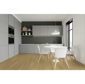 vinylová podlaha Vinylová podlaha celoplošně lepená FATRA Thermofix pro wood Dub přírodní 14174-1