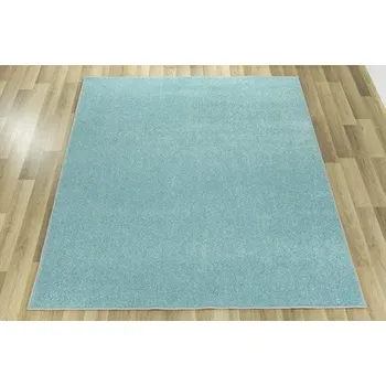 Koberec Koberec Carousel 81 modrý