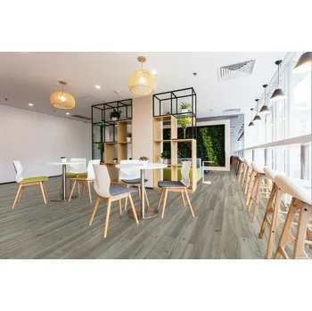 vinylová podlaha Vinylová podlaha celoplošně lepená FATRA Thermofix pro wood Borovice sibiřská 14128-1