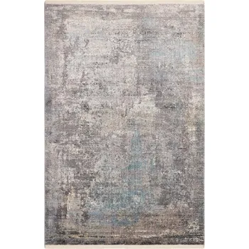 Koberec Koberec Split Z332A krémový/tmavě šedý