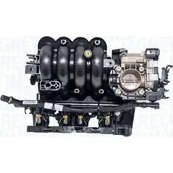 Alternátor Magneti Marelli 802007553410 Modul trubky