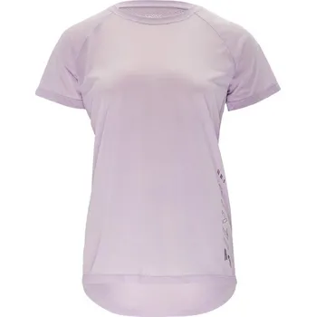 Pánská móda SILVINI Dámské funkční triko Bellanta M FIALOVÁ|RŮŽOVÁ
