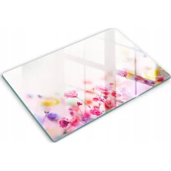 Kuchyňské prkénko Krájecí deska Wallfluent sklo 1 ks