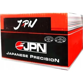 Kabinový filtr JPN 40F9039-JPN Filtr, ventilace prostoru pro cestující