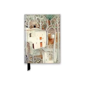 Blok Zápisník Anita Rée: White Trees