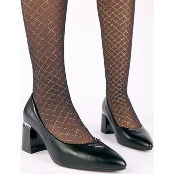 Dámské lodičky Lodičky na sloupku model 221652 Solea 39