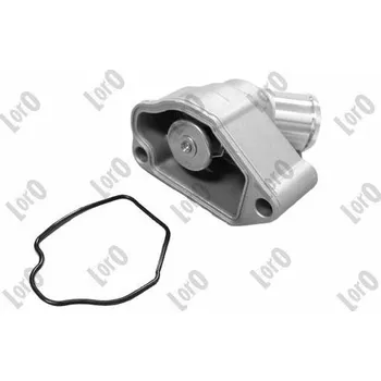 Těsnění motoru Termostat, chladivo ABAKUS 037-025-0016