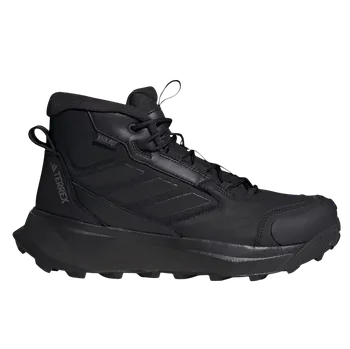 Pánská móda Obuv adidas Terrex Winter Mid Leather id2859 Velikost 42,7 EU | 8,5 UK | 9 US | 26,3 CM