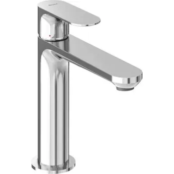 RAVAK - Eleganta Umyvadlová baterie, chrom X070210