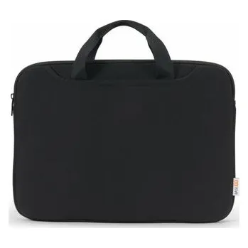 brašna na notebook Dicota BASE XX Sleeve Plus 10-11.6" černá