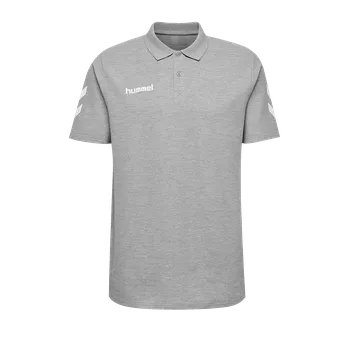 Polokošile Hummel GO COTTON POLO 203520-2006 Velikost L