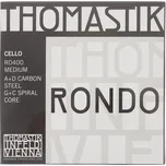 Thomastik Rondo Cello SET (RO400) + prodloužená záruka 3 roky