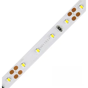 LED páska LED pásek 2216 80 WIRELI WC 580lm 4,8W 0,4A 12V (bílá studená)