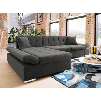 Rohová sedací souprava Magnir, Potah: Nazar 225.06, Strana: levá MIRJAN 5903211470769