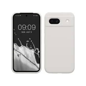Telefonní příslušenství Pouzdro pro Google Pixel 8a - bílá