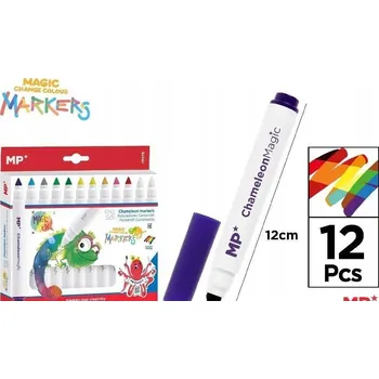 Fixy MP Colours 12 ks