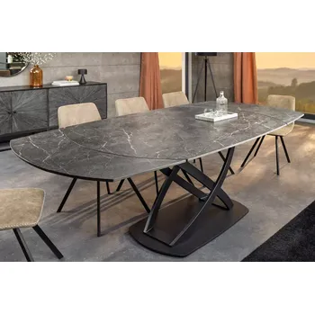 Jídelní stůl Rozkládací jídelní stůl KRIOS Dekorhome