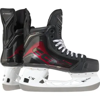 Zimní brusle CCM Brusle CCM Jetspeed FT890 INT, Šíře REGU, Velikost 5/38.5 1021462