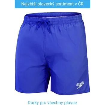 Speedo Essentials 16 Watershort Cobalt Pop Blue L - UK36