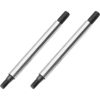 RC náhradní díl HOBBYTECH Pístnice olejových tlumičů, 42mm, 2 ks.