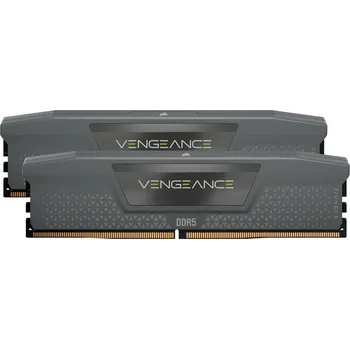 Operační paměť Corsair Vengeance 32GB (2x16GB) DDR5-6000, CL36, AMD EXPO CMK32GX5M2E6000Z36