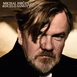 Kouzlo samoty - Hrůza Michal [CD]