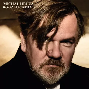 Česká hudba Kouzlo samoty - Hrůza Michal [CD]