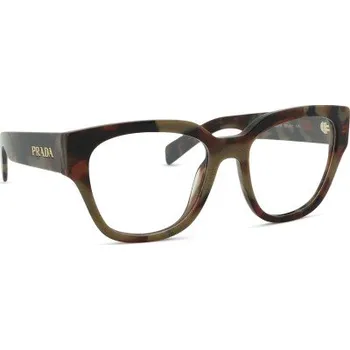 Dioptrické brýle Prada 0PR C06V 22F1O1 52 Prada