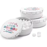 Sablio Mentolky Když Bůh stvořil vnučky - 3 ks