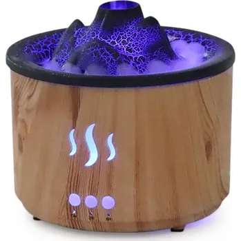 Aroma difuzér Albi Ultrasonický difuzér unique