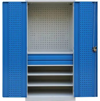 Skříňka na nářadí Enprag Dílenská skříň JF-TC02